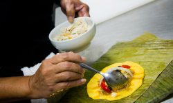 De Antilliaanse Keuken – Proef de Cultuur