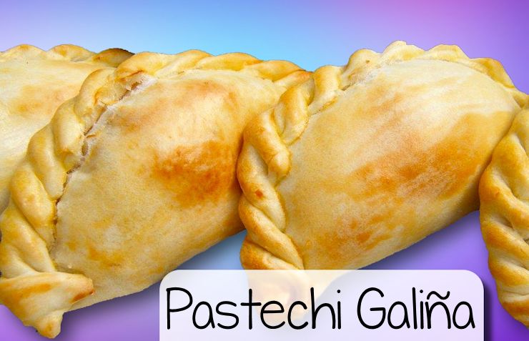 You are currently viewing Make your Own – Pastechi Galiña