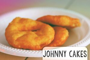 Read more about the article Zelf maken – Johnny Cakes