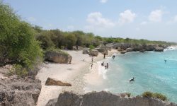 Vacationing in Curaçao with children