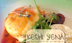 Zelf maken – Keshi Yena