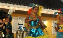 Bon Bini Festival op Aruba