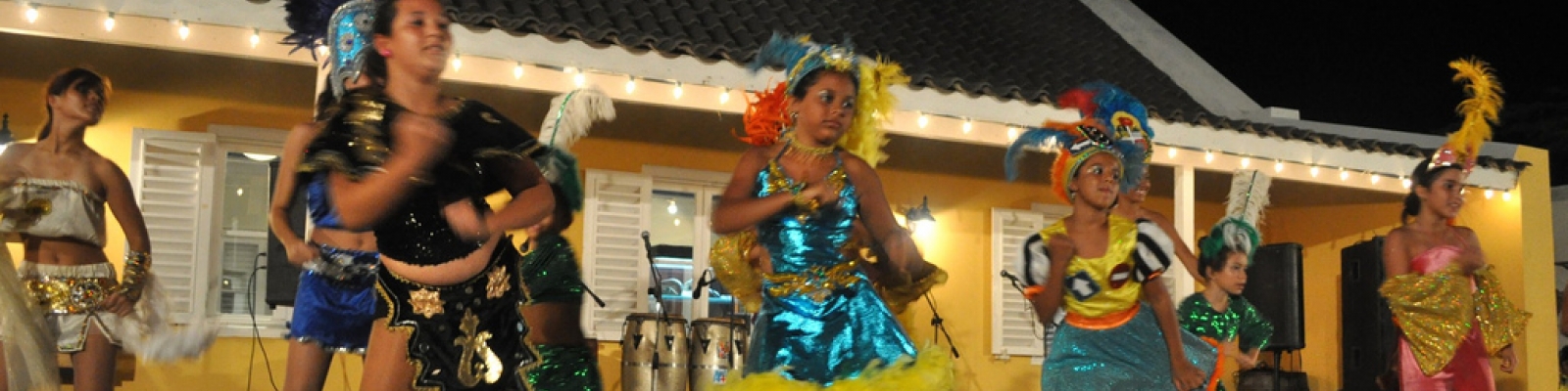 You are currently viewing Bon Bini Festival op Aruba