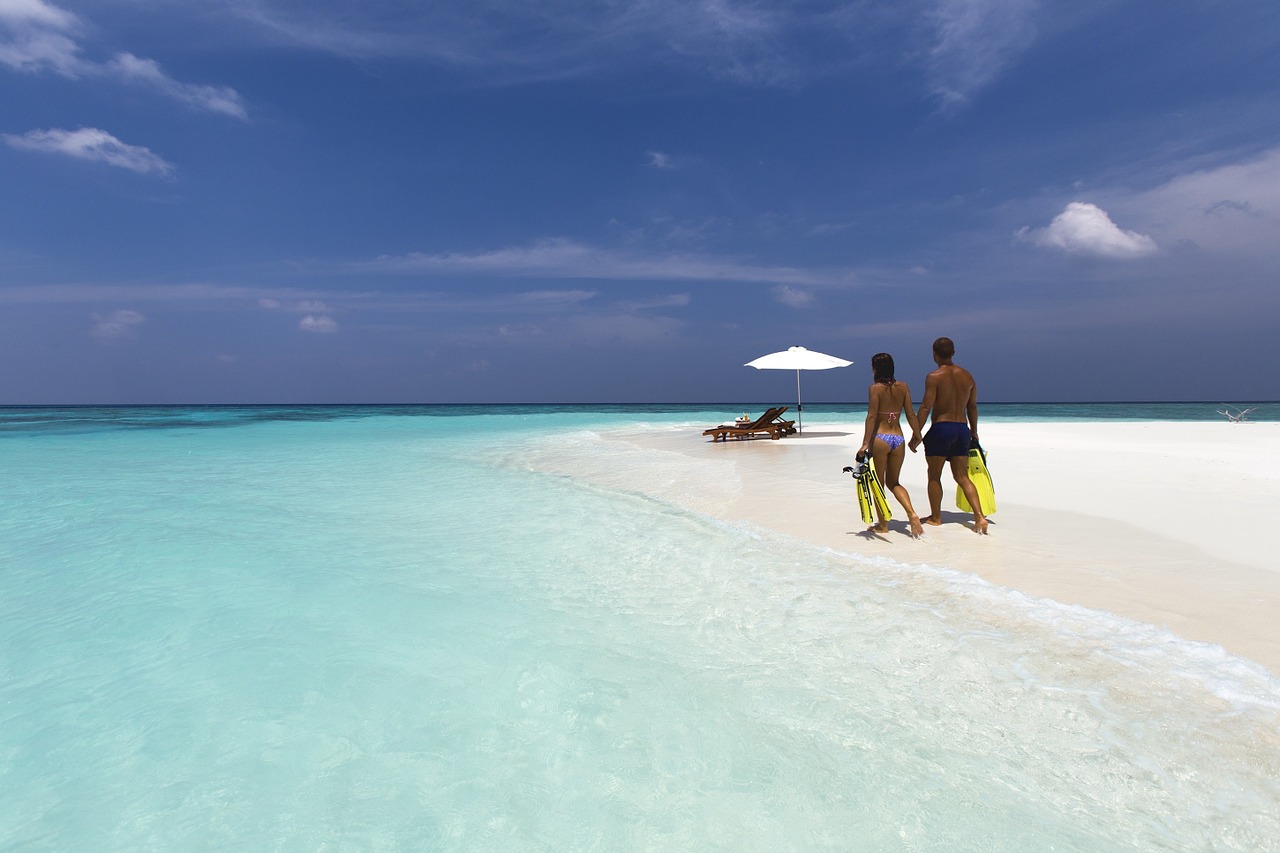 You are currently viewing 10 reasons to choose the Dutch Caribbean for your honeymoon