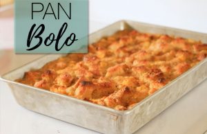 Read more about the article Make your Own – Pan Bolo (Bread Pudding)
