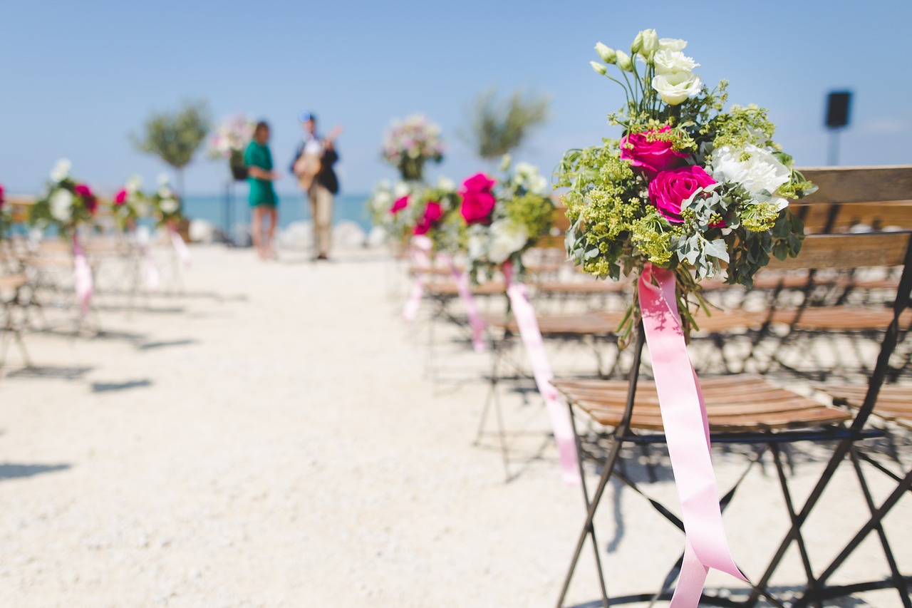 You are currently viewing The best locations for your destination wedding on the ABC Islands