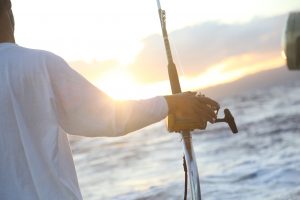 Read more about the article Fishing on Aruba, Bonaire and Curacao