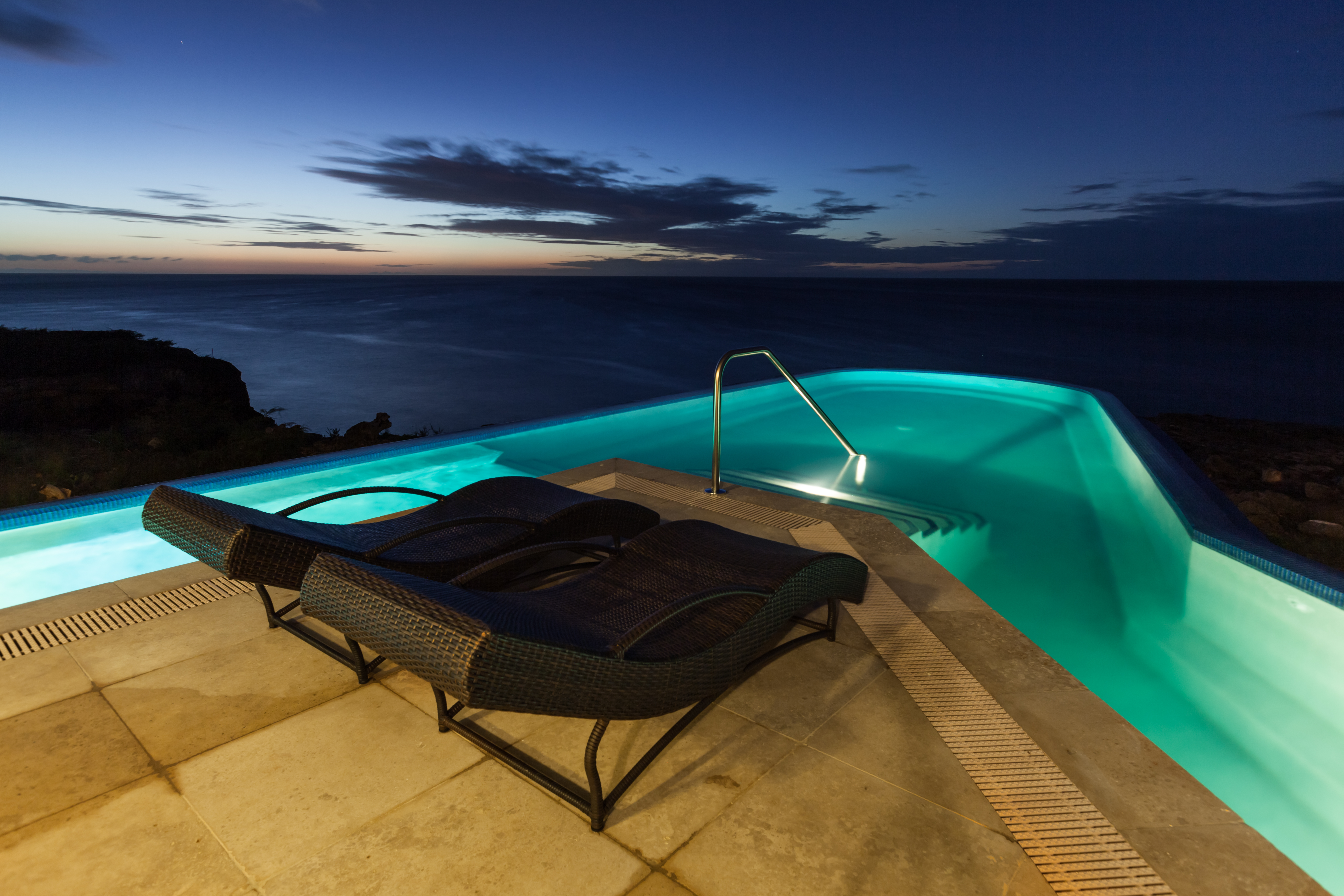 You are currently viewing 5 Meest Luxe Villas op de ABC eilanden